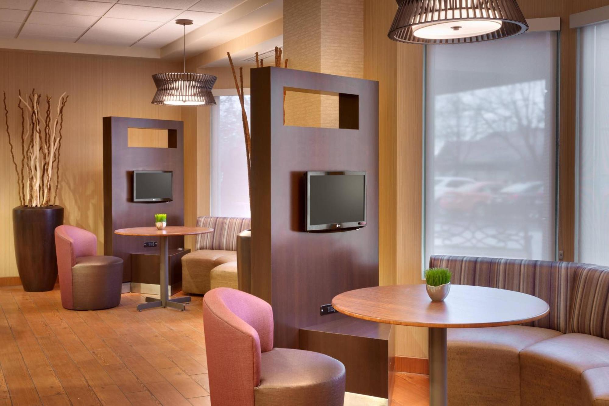 Courtyard By Marriott Salt Lake City Sandy Exterior foto
