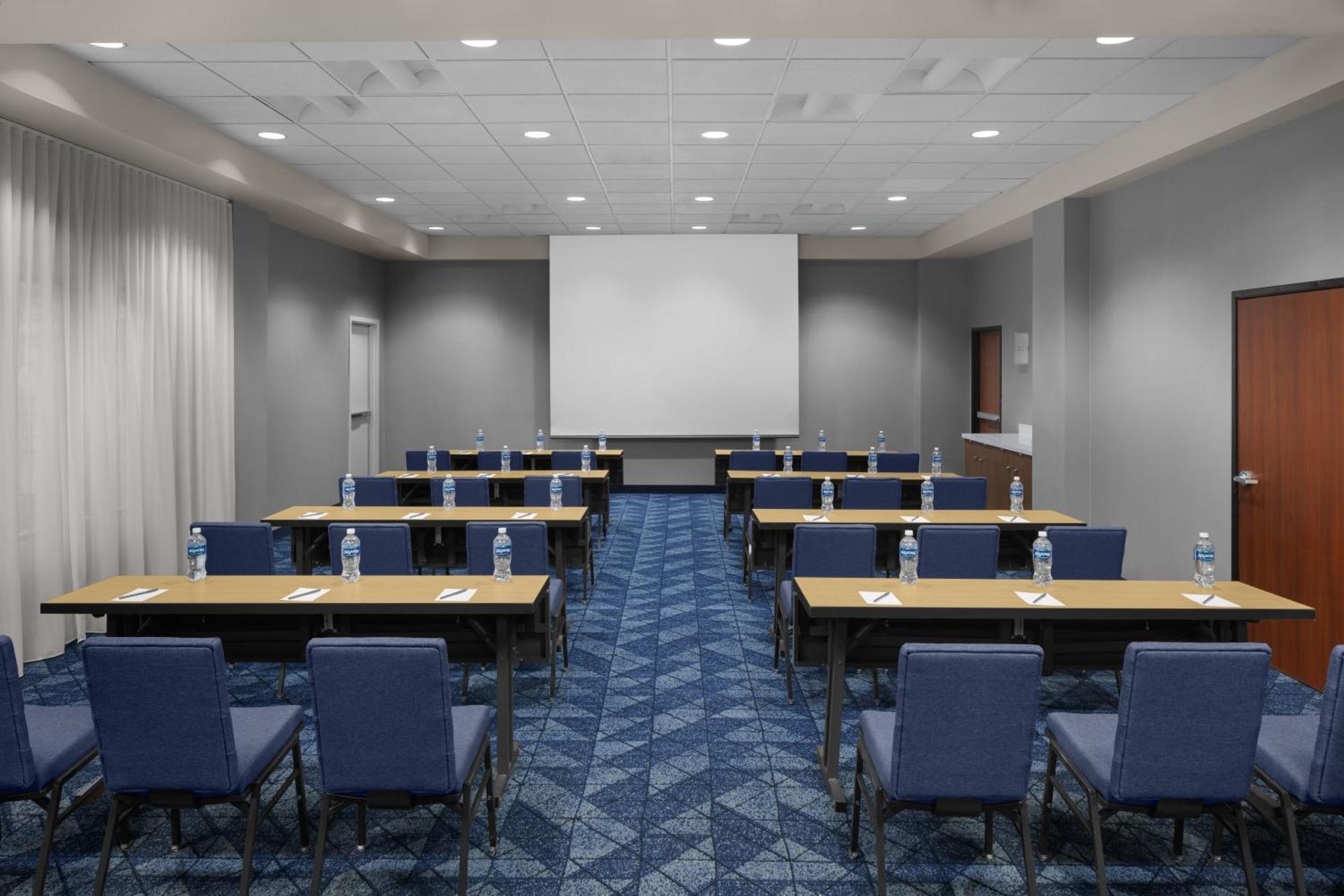 Courtyard By Marriott Salt Lake City Sandy Exterior foto