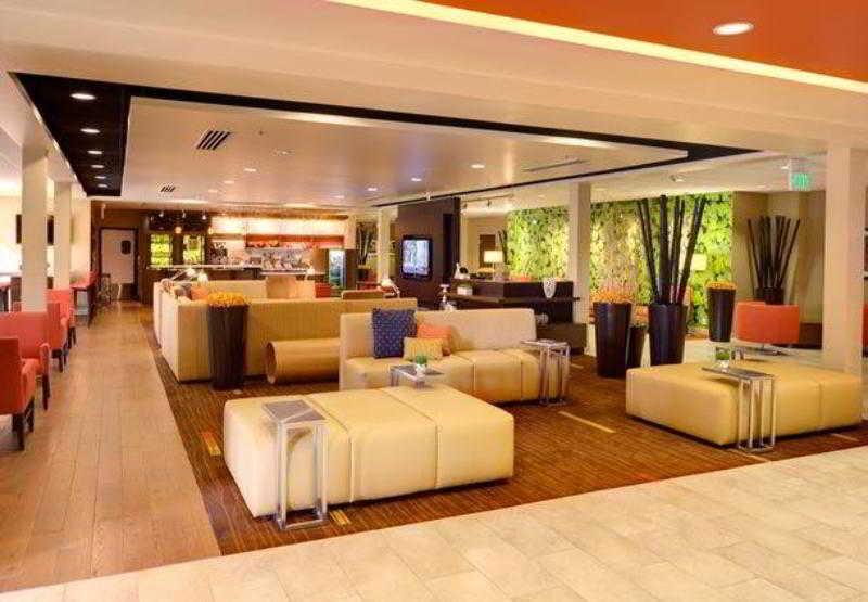 Courtyard By Marriott Salt Lake City Sandy Interior foto